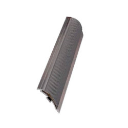 Robustline Step Edging Alum "straight Furniture Accessories Premium Hardware for Door Cabinet Window Furniture and Interior Use